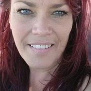 Meet your Posher, Geraldine